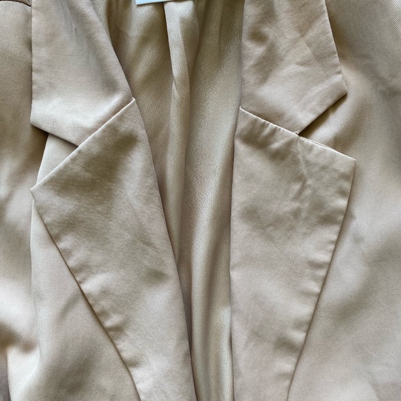 Lovers + Friends Dresses | Lovers + Friends Jay Blazer Dress - Picture 10 of 10